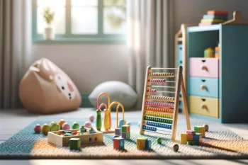  Zabawki dla dzieci w zależności od wieku – jakie wybrać?