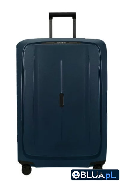 Walizka Samsonite Essens 81 cm granatowa