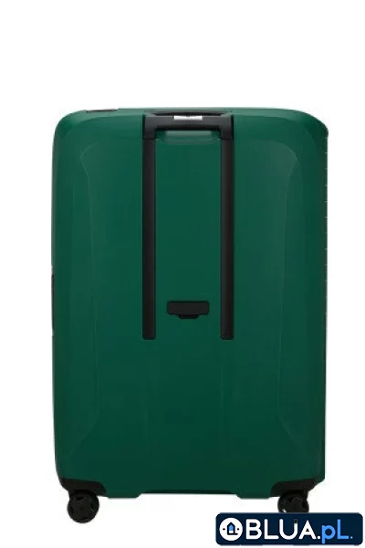 Walizka Samsonite Essens 81 cm zielona