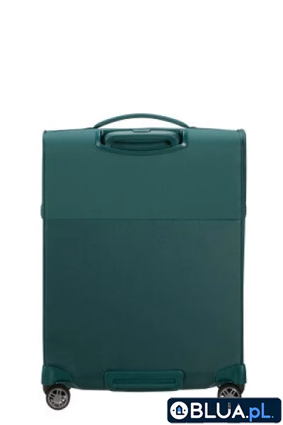 Walizka kabinowa Samsonite Airea 55 cm niebieska