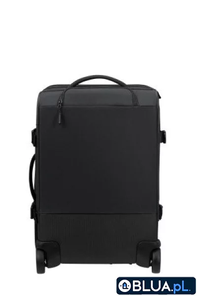 Torba na kółkach Samsonite Securipak 2.0 czarna